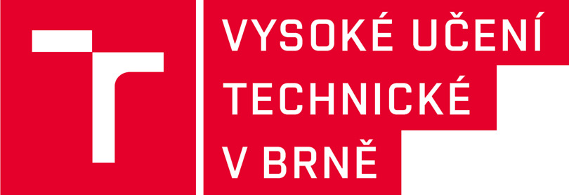 Vysoké učení technické v Brně - logo