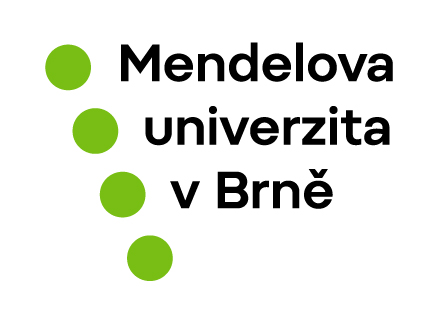 Mendelova univerzita v Brně - logo
