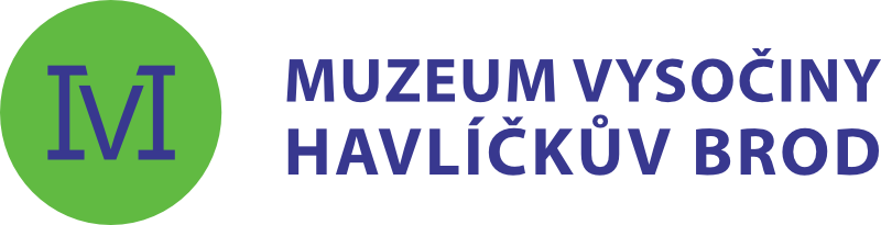 Muzeum Vysočiny Havlíčkův Brod - logo