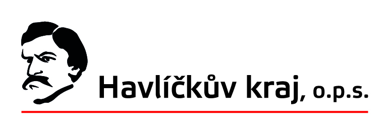 Logo MAS Havlíčkův kraj