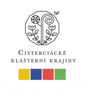 Logo Cisterciácké klášterní krajiny