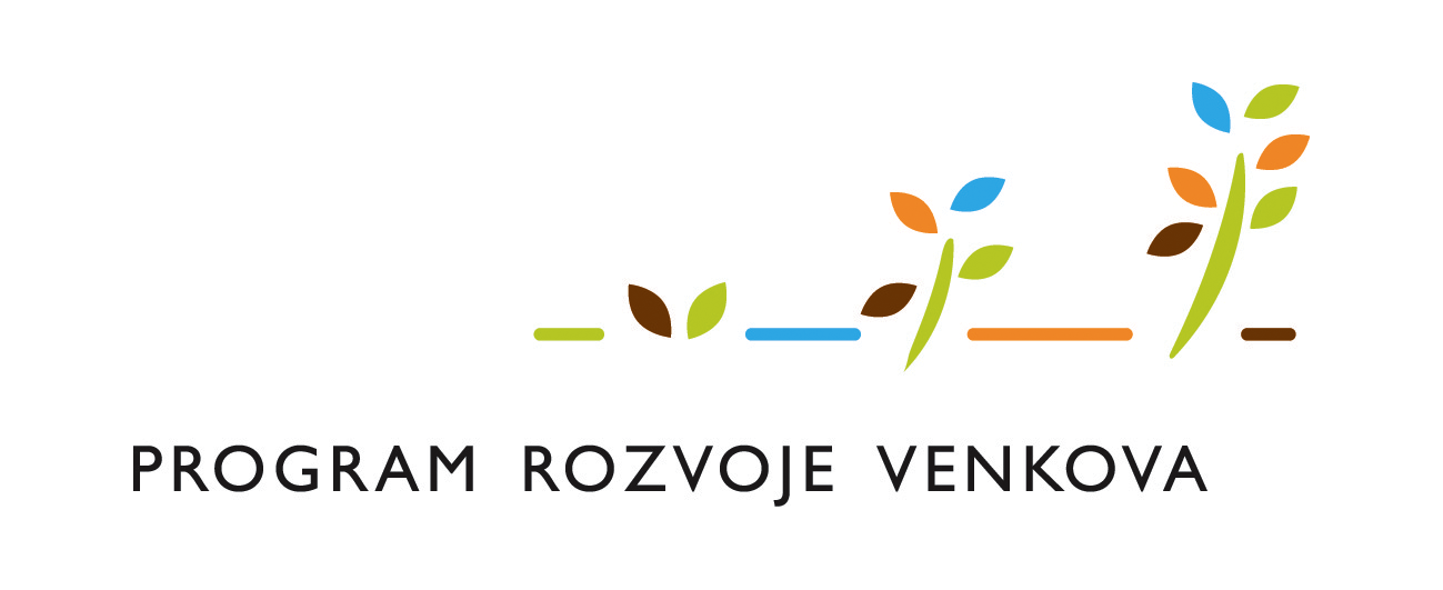 Logo - Program rozvoje venkova