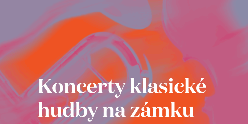 Koncertní abonmá 2025/26 - Světlo a stín