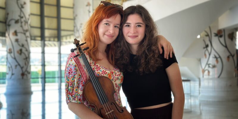 Mozartovy narozeniny a poesie francouzského neoklasicismu<br>5. 3. 19.00